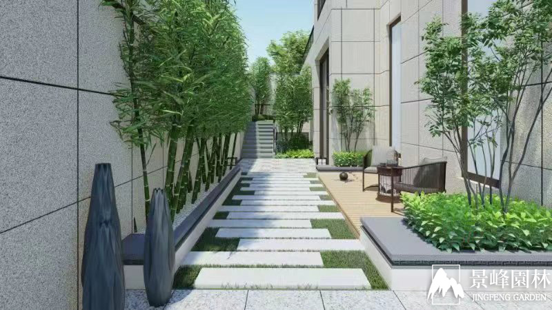 深業(yè)紫麟山花園設(shè)計(jì)_0