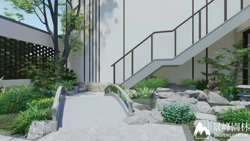 深業(yè)紫麟山花園設(shè)計(jì)_2