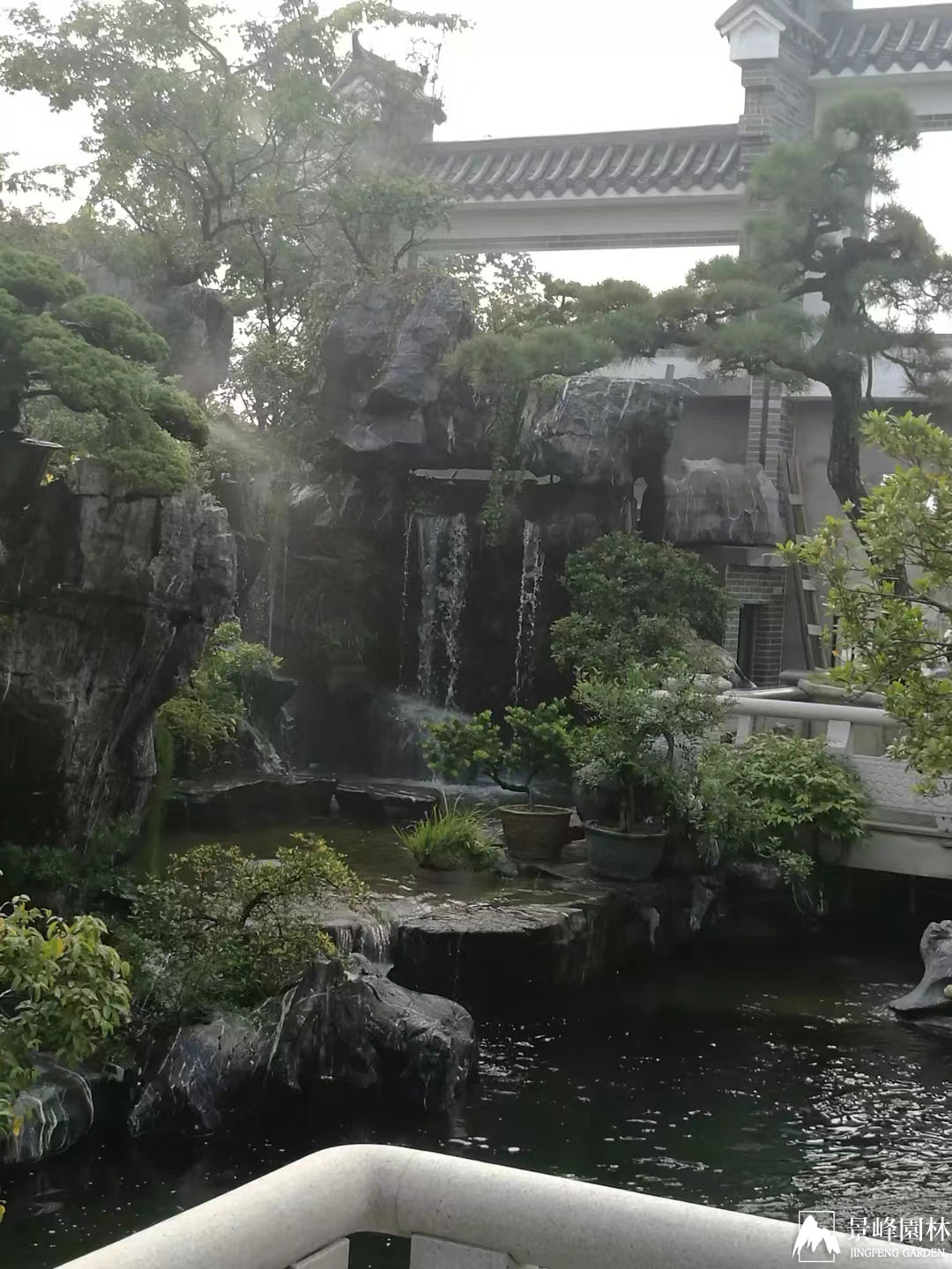 會所假山_3