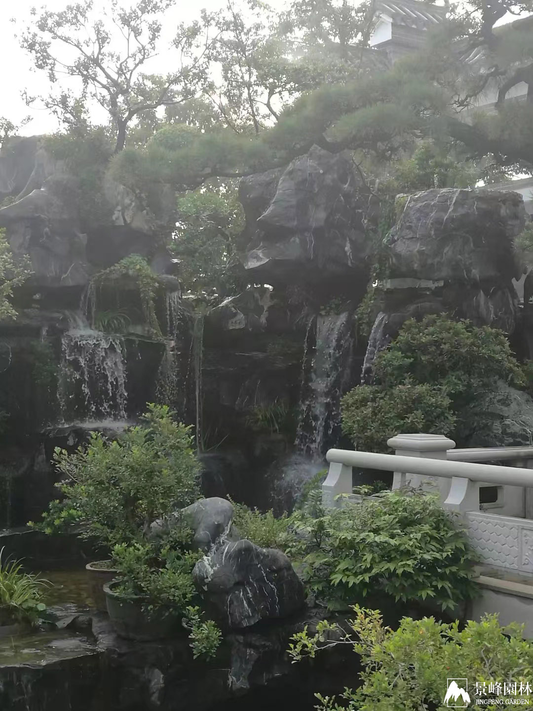 會所假山_6